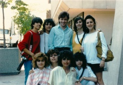 james pre-mob